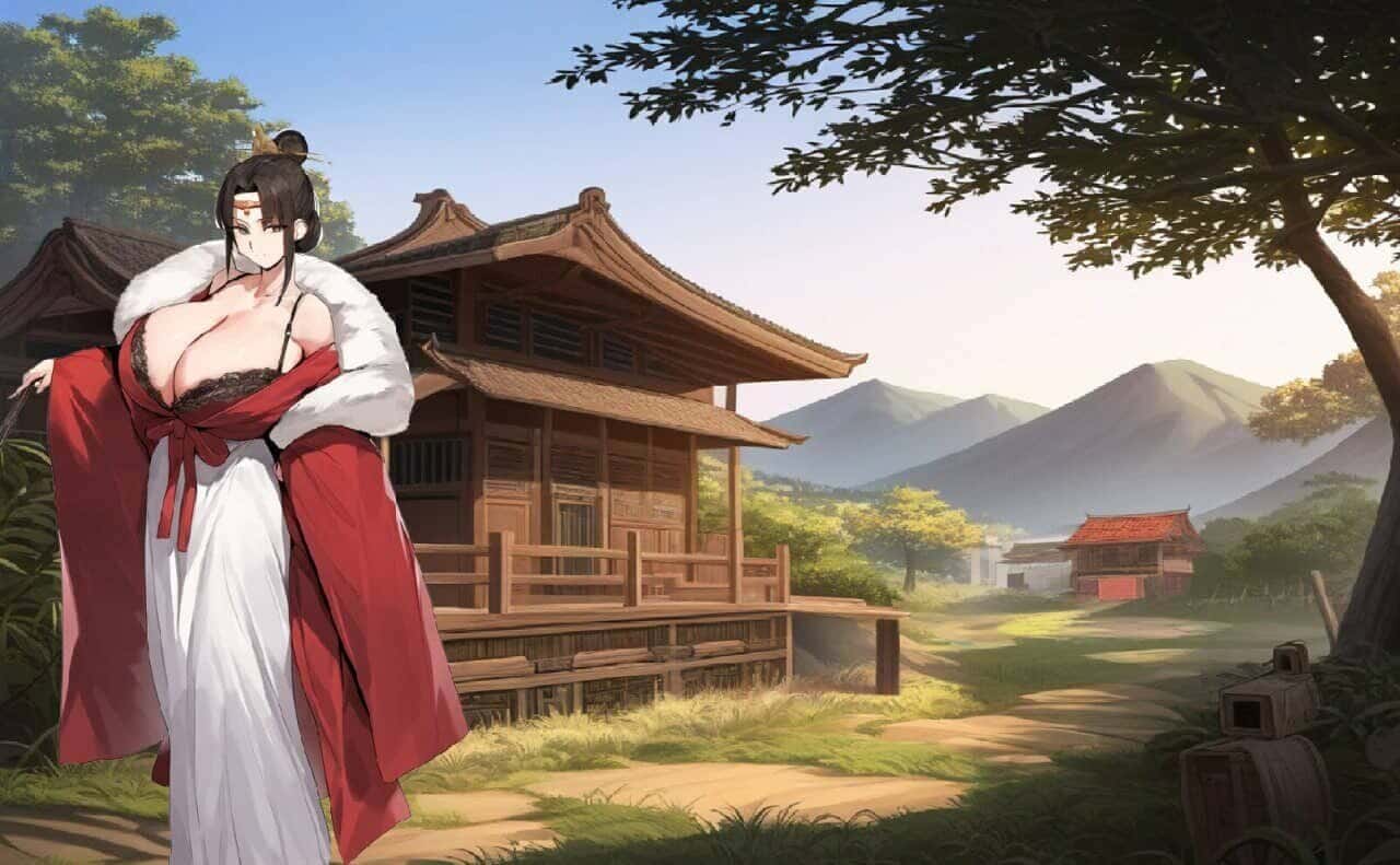 修仙•母珠传 Pig Training Legend Update DLC2全息投影