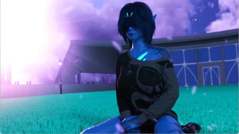 计划激情 项目：激情 Projekt Passion 第三季 S3封面