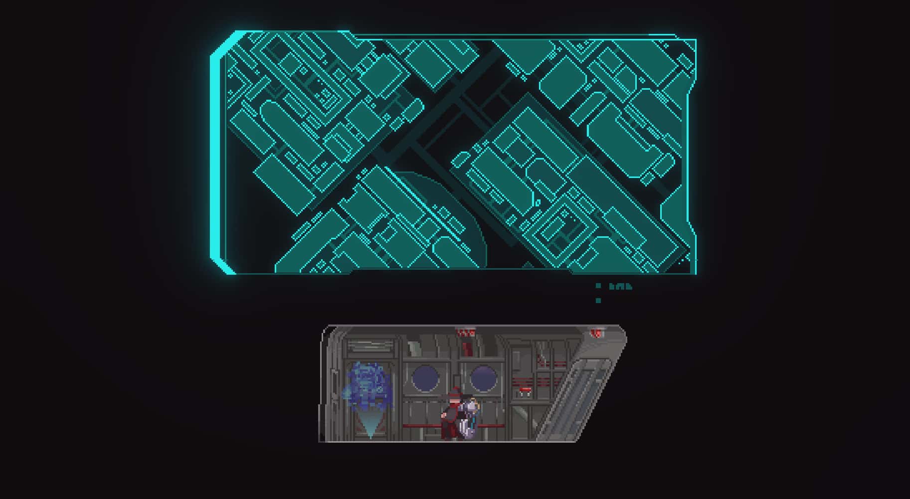 游戏画面4