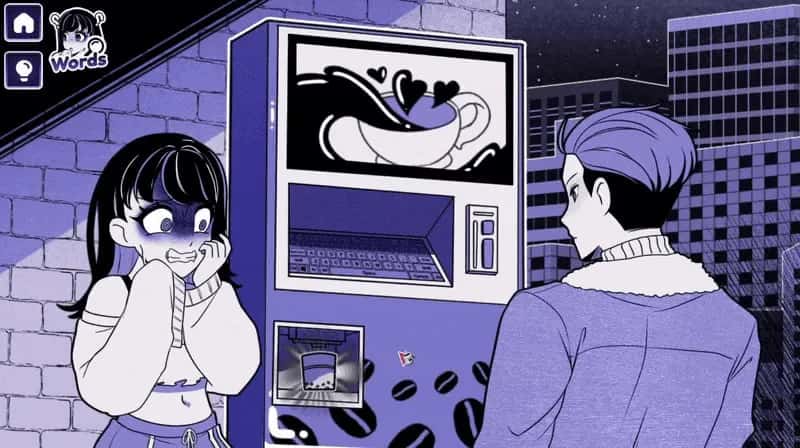 游戏截图1